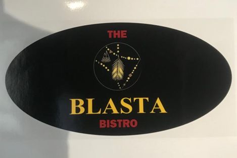 Blasta Bistro