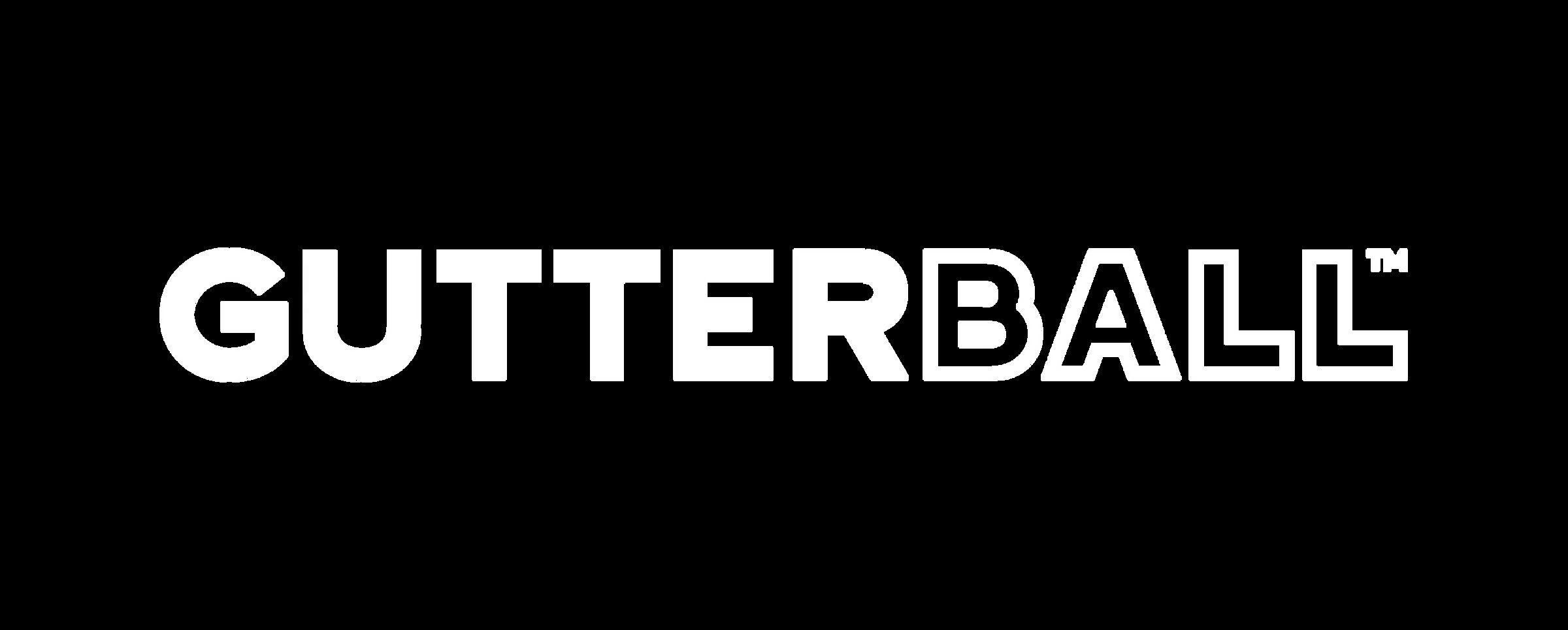 Gutterball