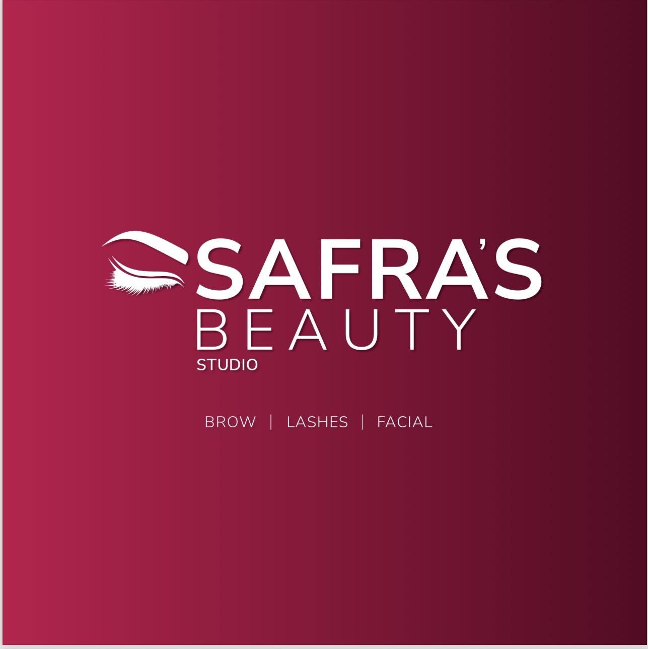 Safra's Beauty Studio