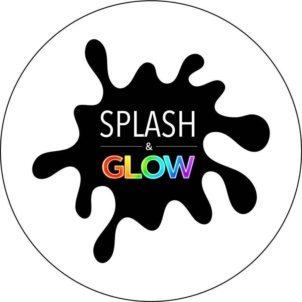 Splash & Glow